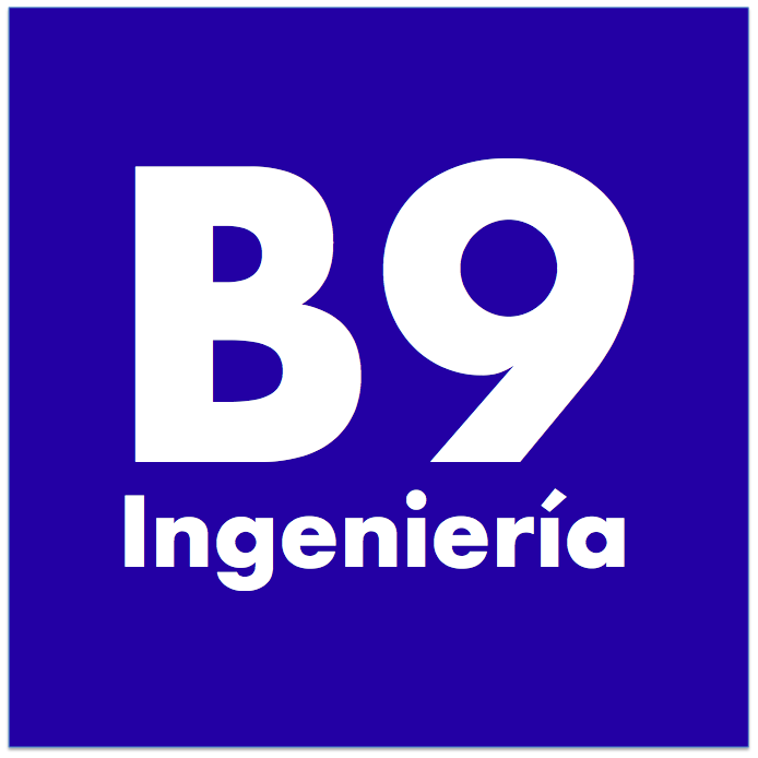 B9 Ingeniería